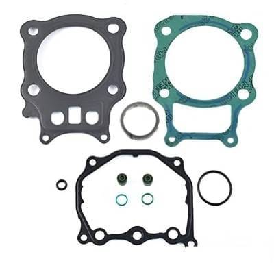 New Top End Gasket Kit Compatible With Honda Trx Rancher Tm / Te 350Cc 2000-2006 Trx Rancher Fm / Fe thumbnail 2