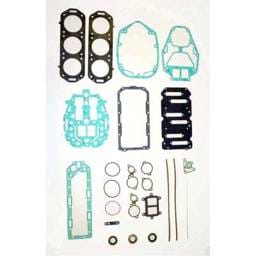 New Powerhead Gasket Kit Compatible With Mercury 6 Cyl 3.501 Bore 2.5L Optimax 150 Hp 6 Cyl 3.501