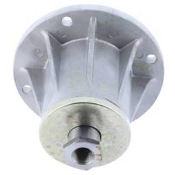 Spindle Assembly Compatible With Husqvarna Bx34d Fd61i P-Zt 4822Fs P-Zt 6128Bs Commercial Zero-Turn