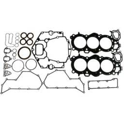 New Powerhead Gasket Kit Compatible With Yamaha 6 Cyl 4 Stroke 4.2L Sho 200 Hp 6 Cyl 4 Stroke 4.2L