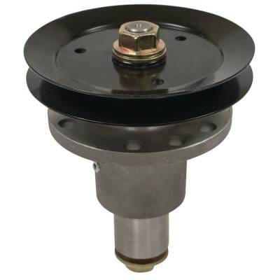 Spindle Assembly Compatible With Exmark Turf Tracer Turf Ranger Lazer Z Xp 52 60 Inch Deck