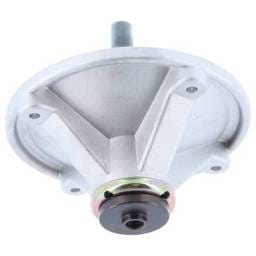 Spindle Assembly Compatible With Toro Timecutter Z380 Zd380 38In 74301 74402 74419 74432 Long Shaft