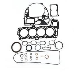 New Powerhead Gasket Kit Compatible With Yamaha 4 Cyl 4 Stroke 90 Hp 4 Cyl Jet 4 Stroke 90 Hp 4 Cyl
