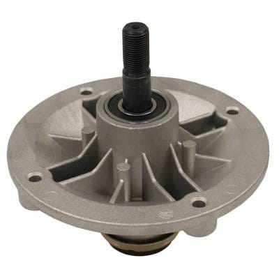 Spindle Assembly Compatible With Toro Timecutter Zx440 17-44Zx 18-44Zx 44In 74401 74405 74603 thumbnail 3