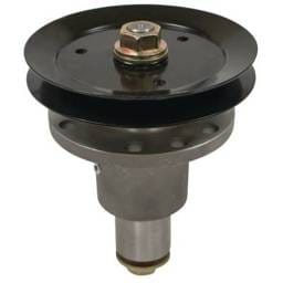 Mower Spindle Assembly Compatible With Exmark Turf Tracer Turf Ranger Lazer Z Ac 52 60 Inch Deck