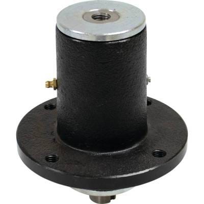 Deck Spindle Compatible With Hustler Super S Super Z X-One Rd X-One 36 48 52 54 60 72 Inch Zero Turn