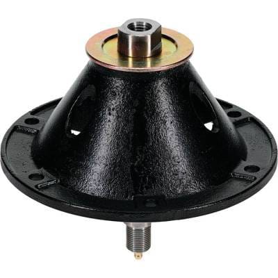 Cast Iron Spindle Assembly Compatible With Ferris Is2600z F150xt F160z Srsz3x 52 61 Inch Zero Turn thumbnail 7
