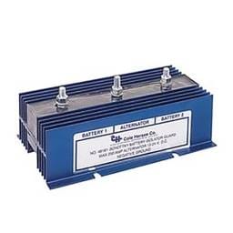 New 250 Amp Cole Hersee Isolator Compatible With Various Applications By Part Numbers 48161 48161Bx