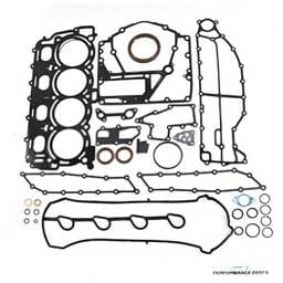 New Powerhead Gasket Kit Compatible With Yamaha 4 Cyl 4 Stroke 2.8L 150 Hp 4 Cyl 4 Stroke 2.8L 175