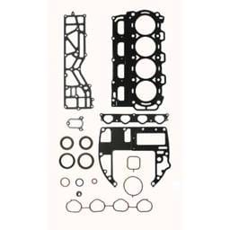 New Powerhead Gasket Kit Compatible With Mariner Mercury Yamaha 4 Cyl Jet 4 Stroke 90 Hp 4 Cyl Jet 4