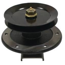 Spindle Assembly Compatible With 2001-2004 Toro Z Master Z150 74165 Z153 74198 52 Inch 99-3877