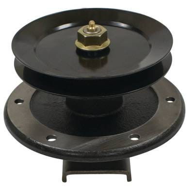 Spindle Assembly Compatible With 2001-2004 Toro Z Master Z150 74165 Z153 74198 52 Inch 99-3877