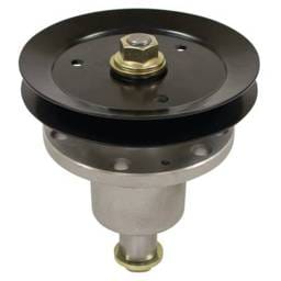 Spindle Assembly Compatible With 1999-2000 Exmark Lazer Z Lz23kc604 Lz26kc604 Lz22lka604 60 Inch