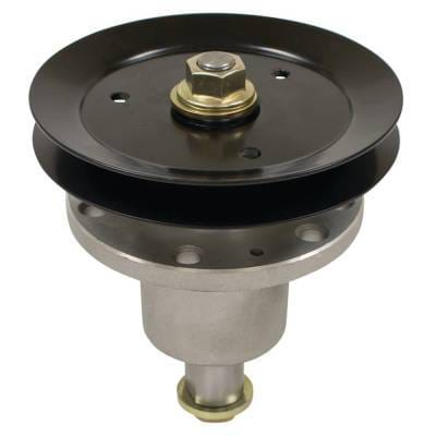 Spindle Assembly Compatible With 1999-2000 Exmark Lazer Z Lz23kc604 Lz26kc604 Lz22lka604 60 Inch