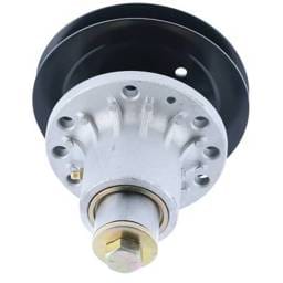Spindle Assembly Compatible With 2000-2005 Exmark Lazer Z Hp Lhp5223ka 23Hp Kawasaki Lhp5220kc 20Hp