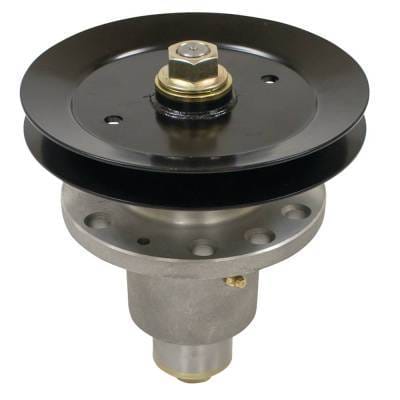 Spindle Assembly Compatible With 2000-2005 Exmark Lazer Z Hp Lhp5223ka 23Hp Kawasaki Lhp5220kc 20Hp thumbnail 5