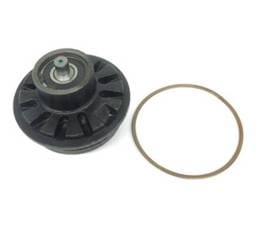 New Heavy Duty Water Pump Compatible With Cummins Engines 855 Nt300 Nt335 Nt380 Rw1174x