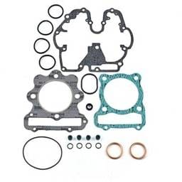 New Top End Gasket Kit Compatible With Honda Xr 250Cc 1996-2004 250Cc Engine By 06111-Kce-000