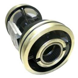 New Bearing Carrier Compatible With Johnson/Evinrude 6 Cyl 3.685 Big Bore Looper 200 Hp 6 Cyl 3.500