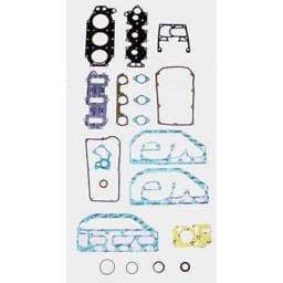 New Powerhead Gasket Kit Compatible With Johnson/Evinrude 3 Cyl 3.000 Bore Looper 60 Hp 3 Cyl 3.000