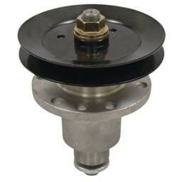 Cutter Housing Spindle Assembly Compatible With Exmark Turf Tracer S-Series Tts481ka363 Tts541ka523