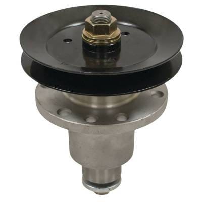 Cutter Housing Spindle Assembly Compatible With Exmark Turf Tracer S-Series Tts481ka363 Tts541ka523