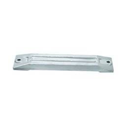 Honda Outboard Large Zinc Bar Anode Compatible With Bf75 Bf90 Bf115 Bf130 Bf135 Bf150 Bf175 Bf200