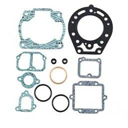 New Top End Gasket Kit Compatible With Kawasaki Kdx 200Cc 1995-2006 200Cc Engine By 29-746