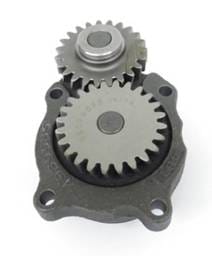 New 4B Spur Gear Oil Pump Compatible With Case 960 550 586E 590 Lv80 U80 660 W11b 3280510 3926202
