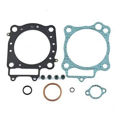 New Top End Gasket Kit Compatible With Honda Crf-R 450Cc 2002-2006 450Cc Engine By 06113-Meb-700