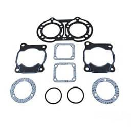 New Top End Gasket Kit Compatible With Yamaha Banshee 350Cc 1987-2006 350Cc Engine By 29-520