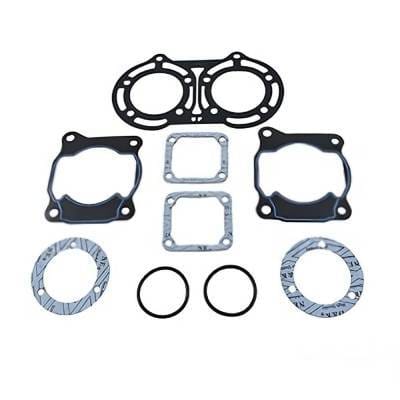 New Top End Gasket Kit Compatible With Yamaha Banshee 350Cc 1987-2006 350Cc Engine By 29-520 thumbnail 2