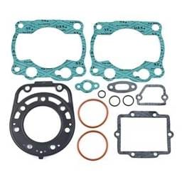 New Top End Gasket Kit Compatible With Kawasaki Kx 250Cc 1990-1991 250Cc Engine By 29-753