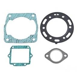 New Top End Gasket Kit Compatible With Polaris Big Boss 6X6 400Cc 1994-1998 Sportsman 4X4 400Cc