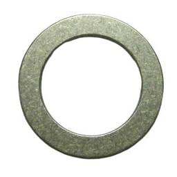 New Thrust Washer Compatible With Johnson/Evinrude 3 Cyl 35 Hp 2000-2001 2 Cyl 3.600 Bore E-Tec 25