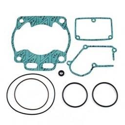 New Top End Gasket Kit Compatible With Kawasaki Kx 250Cc 2005-2008 250Cc Engine By 29-758