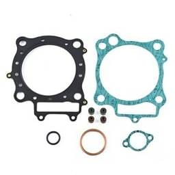 New Top End Gasket Kit Compatible With Honda Crf-X 450Cc 2005-2009,2012-2017 450Cc Engine By