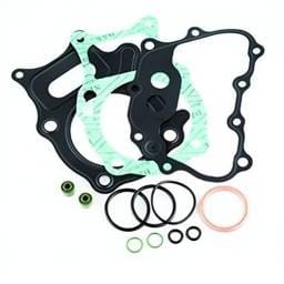 New Top End Gasket Kit Compatible With Honda Trx-Ex 250Cc 2001-2002 250Cc Engine By 29-124