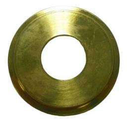 New Thrust Washer Compatible With Mercruiser Alpha Gen Ii Bravo I By Part Numbers 12-835467Q01