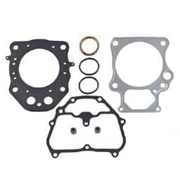 New Top End Gasket Kit Compatible With Honda Trx Fa 420Cc 2009-2014 Rancher / At 420Cc 2009-2018