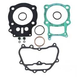 New Top End Gasket Kit Compatible With Honda Rancher At 400Cc 2004-2007 400Cc Engine By