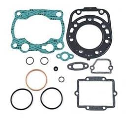 New Top End Gasket Kit Compatible With Kawasaki Kx 250Cc 1992 250Cc Engine By 29-754