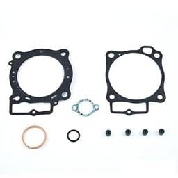 New Top End Gasket Kit Compatible With Honda Crf-R 450Cc 2019-2020 450Cc Engine By 29-673