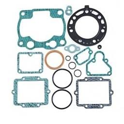 New Top End Gasket Kit Compatible With Kawasaki Kx 250Cc 1993-2003 250Cc Engine By 29-755 99996-1282