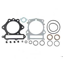 New Top End Gasket Kit Compatible With Yamaha Grizzly 600Cc 1998-2001 600Cc Engine By 29-524