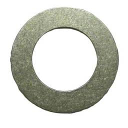 New Thrust Washer Compatible With Johnson/Evinrude 2 Cyl 3.187 Bore Looper 35 Hp 1990-1998 2 Cyl