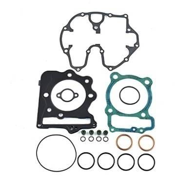 New Top End Gasket Kit Compatible With Honda Xr 400Cc 1996-2004 Trx-Ex 400Cc 1999-2014 400Cc Engine thumbnail 2