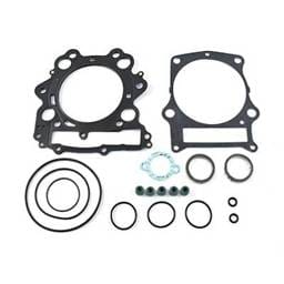 New Top End Gasket Kit Compatible With Yamaha Raptor 660Cc 2001-2005 Rhino 660Cc 2004-2007 Grizzly
