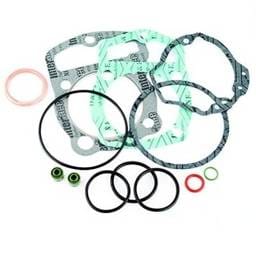 Top End Gasket Kit Compatible With 1984-1986 Atc200s 1983-1985 Atc200x 1984 Trx200 Fourtrax 200Cc