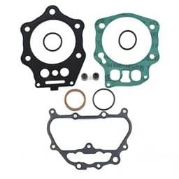 New Top End Gasket Kit Compatible With Honda Trx Foreman 4X4 Fe / Fm 500Cc 2005-2011 500Cc Engine By